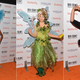 Image for article titled Celebrity Halloween Costumes: The Good, the Bad and the Spooky
